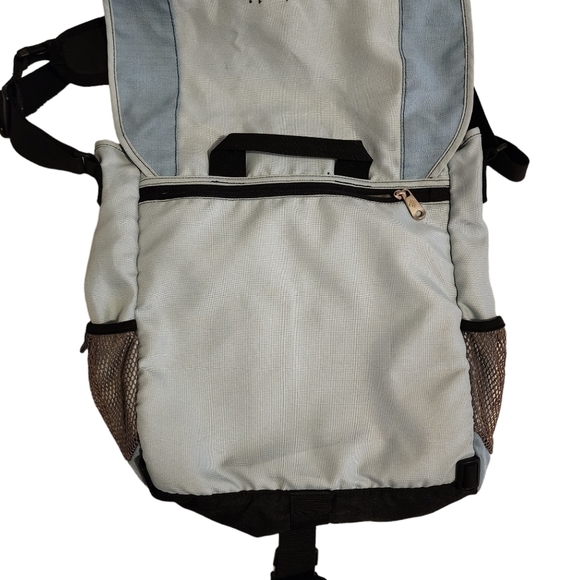 Columbia Sportswear Messenger Shoulder Bag Purse Outdoors - Picture 7 of 7